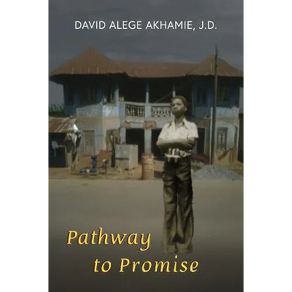 Pathway to Promise - Paperback