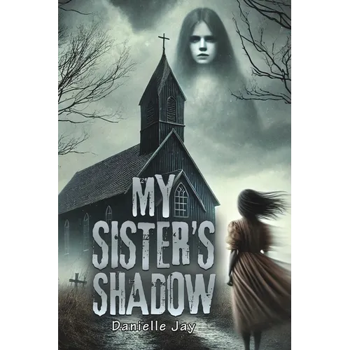 My Sister's Shadow - Paperback