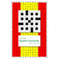 Spanish Crosswords: Level 1 - Paperback