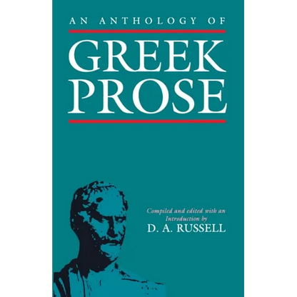 Greek Prose - Paperback