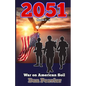 2051 Books 1 - 3 - Paperback