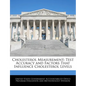 Cholesterol Measurement: Test Accuracy and Factors That Influence Cholesterol Levels - Paperback