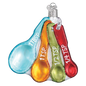 Measuring Spoons Ornament