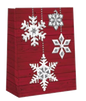 Accented Farmhouse Giftbag -