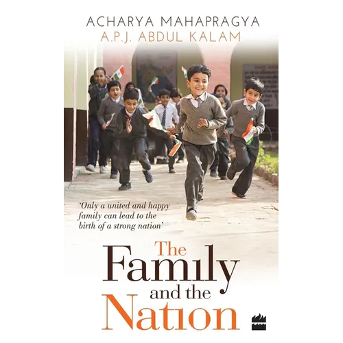 Family and the Nation - Paperback