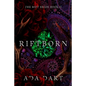 Riftborn: A Gothic Reverse Harem - Paperback