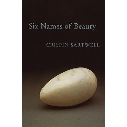 Six Names of Beauty - Paperback