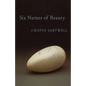 Six Names of Beauty - Paperback