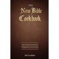 The New Bible Cookbook - Paperback