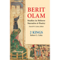 Berit Olam: 2 Kings - Paperback