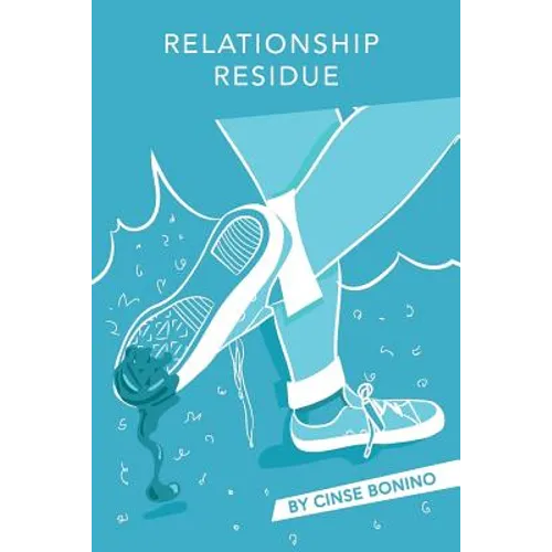 Relationship Residue - Paperback