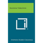 Random Vibration - Hardcover