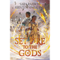 Set Fire to the Gods - Paperback
