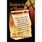 Random Acts Of Mayhem: Odyssey through an urban landscape; while on the road to redemption, a once-overprivleged athlete encounters life's harsh and u - Paperback