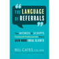 The Language of Referrals - Paperback