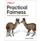 Practical Fairness: Achieving Fair and Secure Data Models - Paperback