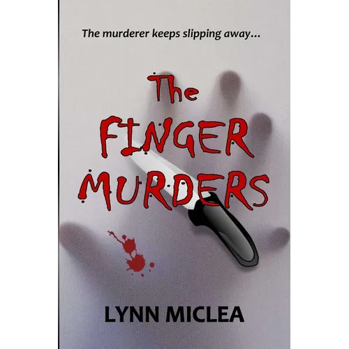 The Finger Murders - Paperback