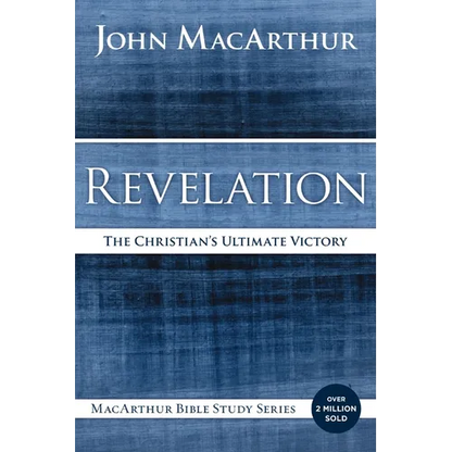 Revelation: The Christian's Ultimate Victory - Paperback