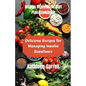 Insulin Resistance Diet Plan Cookbook: Delicious Recipes for Managing Insulin Resistance - Paperback