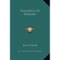 Thaddeus of Warsaw - Hardcover