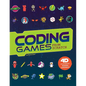 Coding Games from Scratch: 4D an Augmented Reading Experience - Paperback