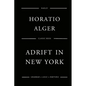 Adrift In New York - Paperback