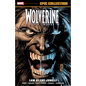 Wolverine Epic Collection: Law of the Jungle - Paperback