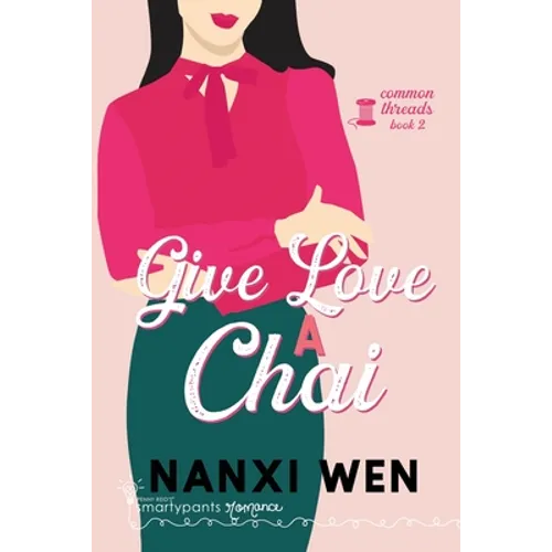 Give Love a Chai - Paperback