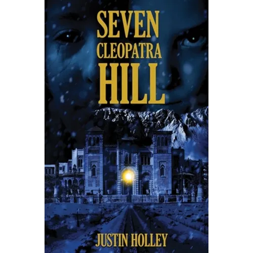 Seven Cleopatra Hill - Paperback