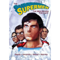Tribute: The Supermen Behind the Cape: Christopher Reeve, George Reeves Jerry Siegel and Joe Shuster - Paperback