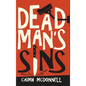 Dead Man's Sins - Hardcover