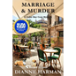 Marriage & Murder - Paperback