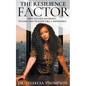 The Resilience Factor: How to Face Adversity, Trauma and Tragedy Like a Superhero - Paperback