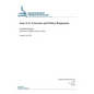 Iran: U.S. Concerns and Policy Responses - Paperback