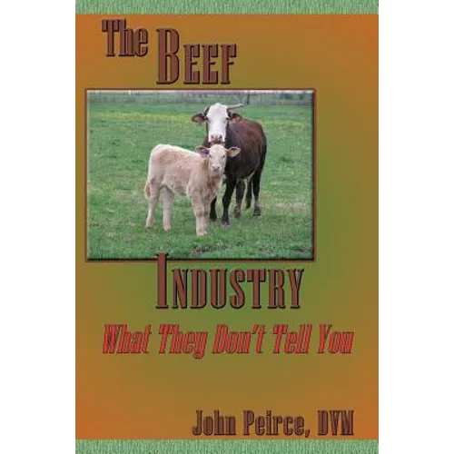 The Beef Industry - Paperback