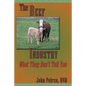 The Beef Industry - Paperback