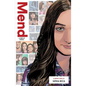 Mend: A Story of Divorce - Hardcover