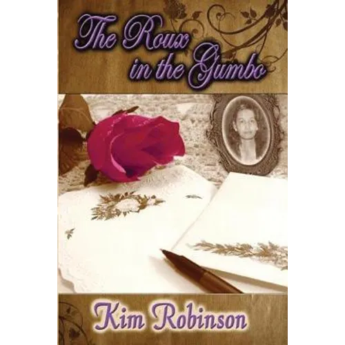 The Roux In The Gumbo - Paperback