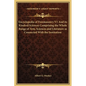 Encyclopedia of Freemasonry V1 and Its Kindred Sciences Comprising the Whole Range of Arts, Sciences and Literature as Connected with the Institution - Hardcover