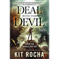 Deal with the Devil: A Mercenary Librarians Novel - Paperback