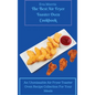 The Best Air Fryer Toaster Oven Cookbook: An Unmissable Air Fryer Toaster Oven Recipe Collection For Your Meals - Hardcover