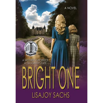 Bright One: Bright One Series: Book One - Hardcover