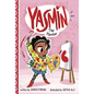 Yasmin the Painter - Hardcover