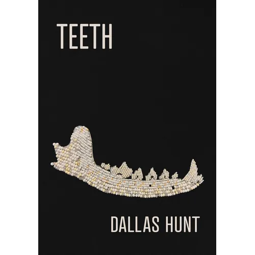 Teeth: Poems - Paperback