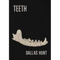 Teeth: Poems - Paperback