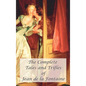 The Complete Tales and Trifles of Jean de La Fontaine - Hardcover