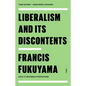 Liberalism and Its Discontents - Paperback