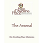 The Arsenal - Paperback