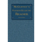 McGuffey's Fourth Eclectic Reader: (1879) Revised Edition - Hardcover