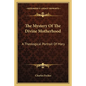 The Mystery of the Divine Motherhood: A Theological Portrait of Mary - Paperback